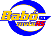 Babó motoRS