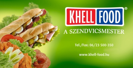 Khell-food